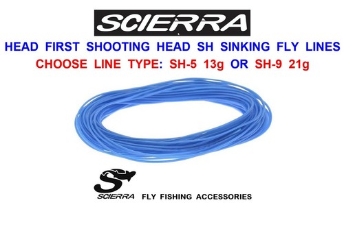 Scierra head first shooting - scierra,