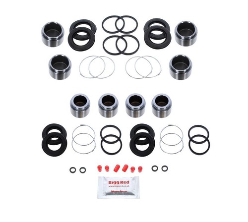 For lancia fulvia pot - for,