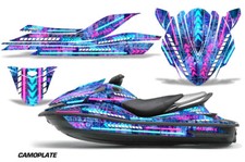Jet Ski Graphics Decals For