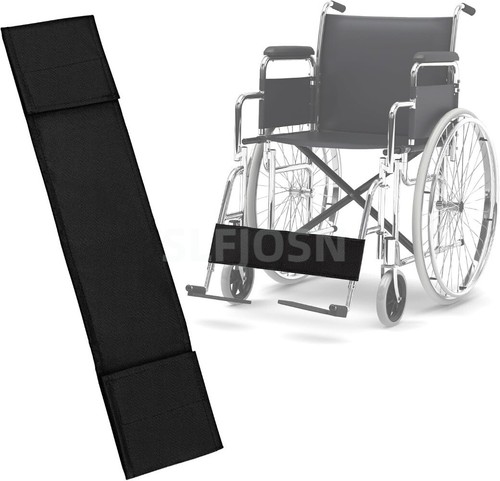 Wheelchair calf strap oxford - wheelchair,