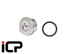 Gearbox Drain Plug & Washer