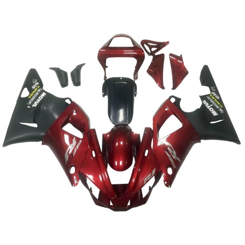 Motorcycle fairing bodywork - motorcycle,
