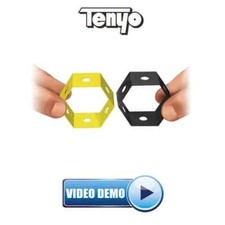 Magical Honeycomb by Tenyo