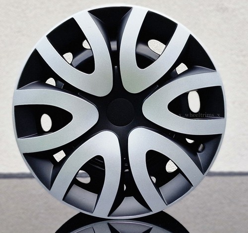 Inch wheel trims - 14,