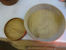 Wood turning lathe bowls 5
