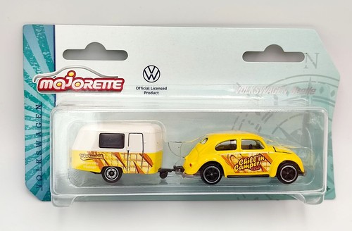 Volkswagen beetle eriba - ★, +