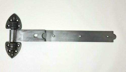 Heavy duty gate hinges - heavy,