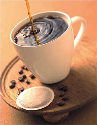 Senseo coffee pods colombian - senseo,
