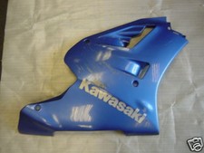 KAWASAKI ZXR400 L ZXR400L R/H