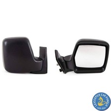 1995-2007 Door Wing Mirror