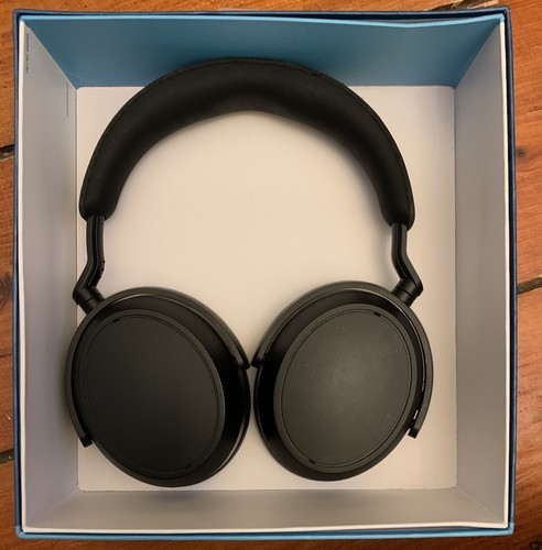 Seinheiser momentum wireless - momentum,