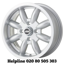 Morris Minor / Minilight 14x6