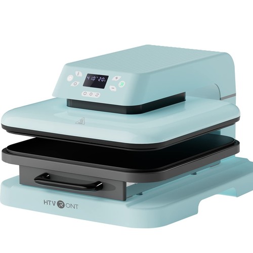 Htvront auto heat - heat, press