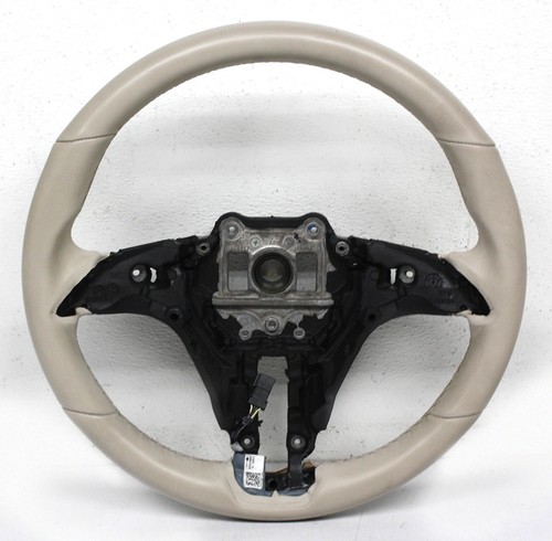 Oem steering wheel - wheel, base