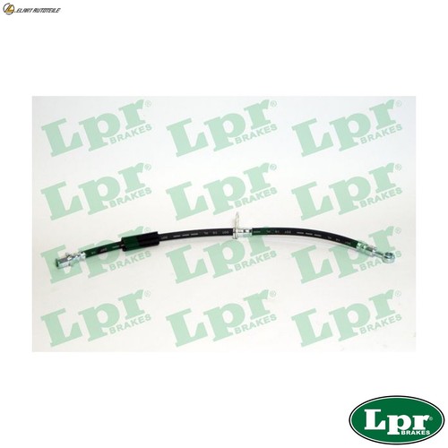 Brake hose 6t48070 - 6t48070, for