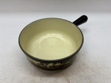 Le Creuset Vintage Caquelon