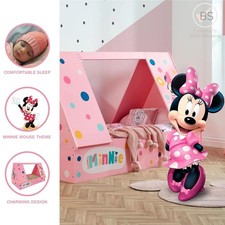 KINDER VALLEY Minnie Mouse