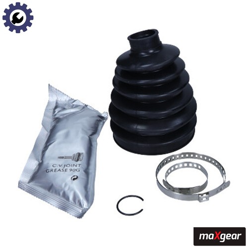 Bellow kit drive shaft - bellow,