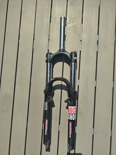 Rockshox turn 26inch mtb - rockshox,