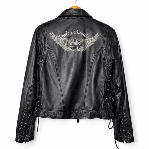 Harley davidson genuine - davidson,