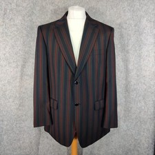Brook Taverner Jacket Mens