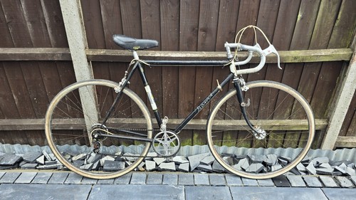 Vintage dawes racing - vintage, bike