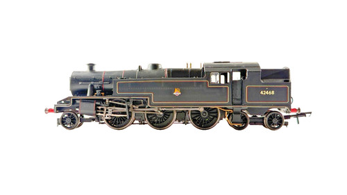 Hornby gauge r2636x br - -,
