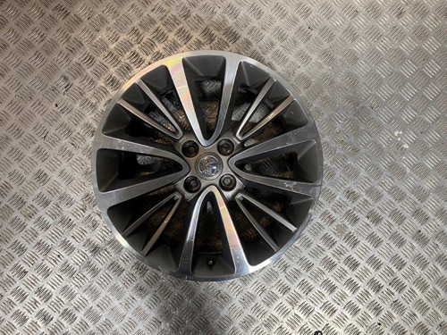 Vauxhall crossland x 17 - 17-20,