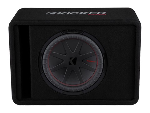 Kicker 48vcwr122 compr - kicker,