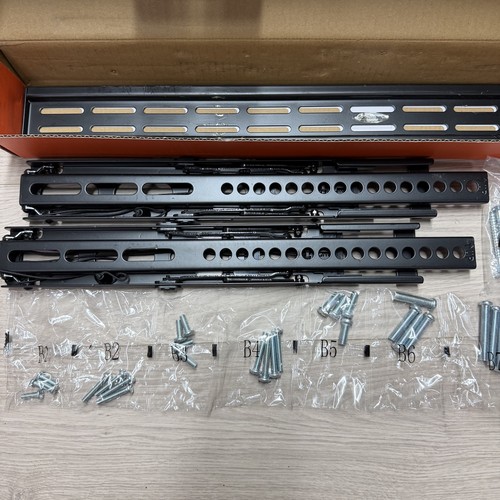 Bracket sandstrom tilting - tv,