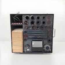 PROVAVALVOLE Spark RPG4