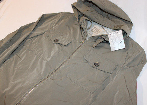 Geox respira men - geox, olive