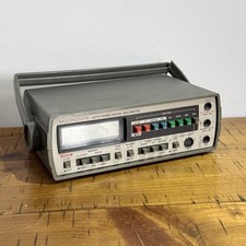 VTG Micronta 22-195 Portable