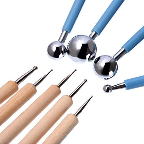 Pcs ball stylus dotting - stylus,