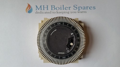Baxi combi 80e 105e - ,