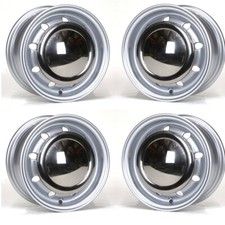 ULTRALITE CLASSIC MINI WHEELS