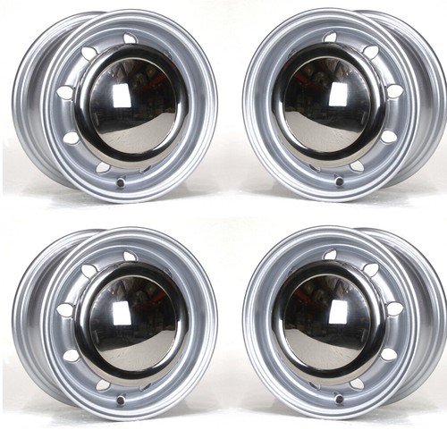Ultralite classic mini wheels - classic,