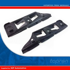 Front Bumper Wing Brackets Pair Left & Right - VW Golf MK5 [2003-08] 1K0807183
