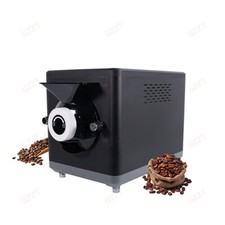 Commercial Coffee Bean Roaster Machine Grain Dry Update Version 220V