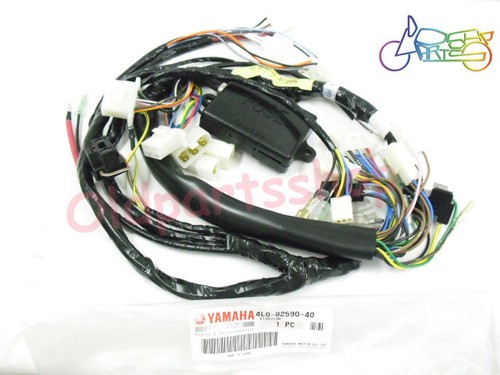 Genuine yamaha rd250lc rd350lc - rd250lc,