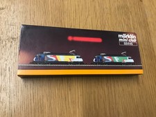 Marklin 88446 Z Gauge SBB