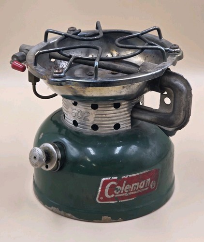 Vintage 1967 coleman - vintage,