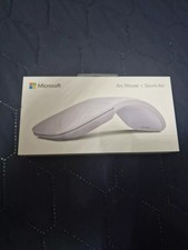 Mouse Microsoft Arc Wireless