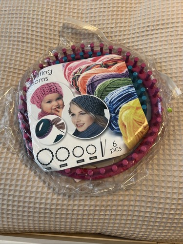 Knitting loom set multiple - knitting,