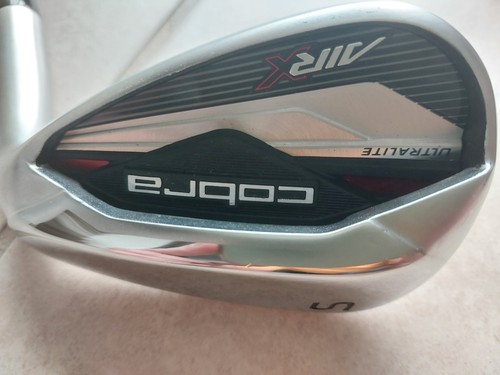 Cobra air sand wedge - air,