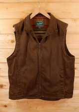 Men's Woolrich Canvas Navajo