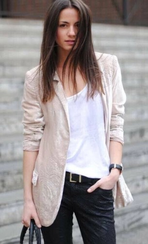 Zara ivory mulberry silk - zara,
