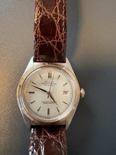 Rolex Datejust 5031 Ovettone