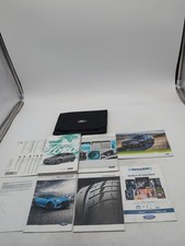 2017 Ford Focus Owners Manual