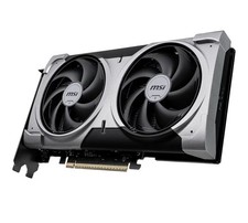 MSI GeForce RTX 5060 Ti 16GB